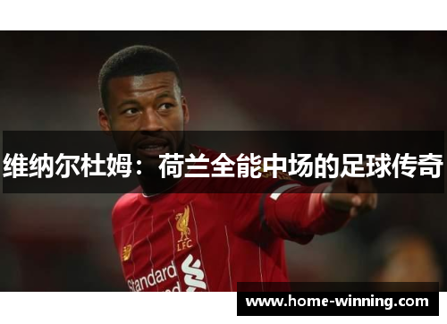 维纳尔杜姆：荷兰全能中场的足球传奇