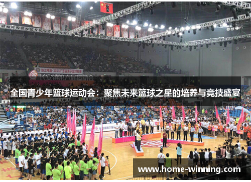 全国青少年篮球运动会：聚焦未来篮球之星的培养与竞技盛宴