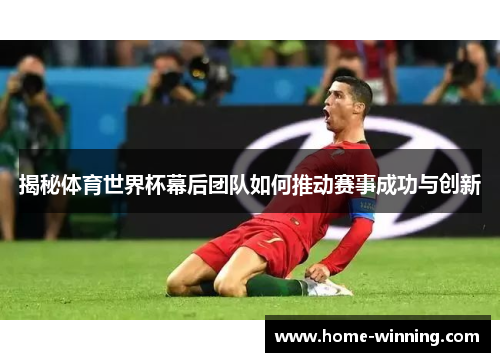 揭秘体育世界杯幕后团队如何推动赛事成功与创新