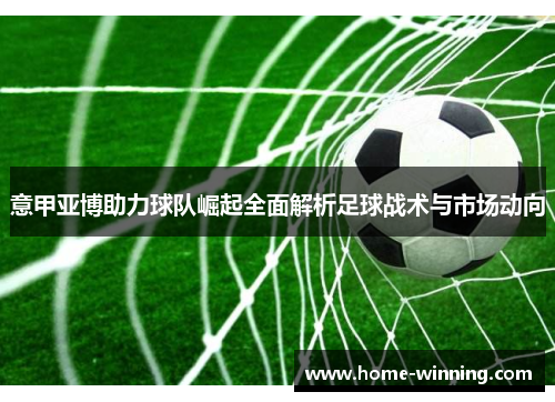 意甲亚博助力球队崛起全面解析足球战术与市场动向