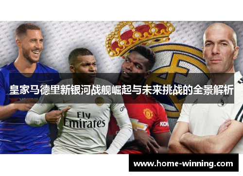 皇家马德里新银河战舰崛起与未来挑战的全景解析