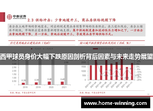西甲球员身价大幅下跌原因剖析背后因素与未来走势展望
